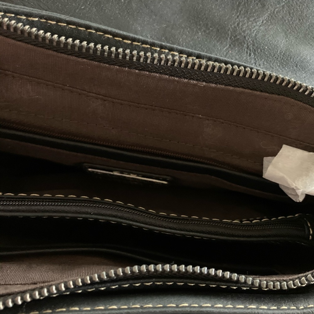 Trinity Ranch Messenger Bag - Picture 4 of 5